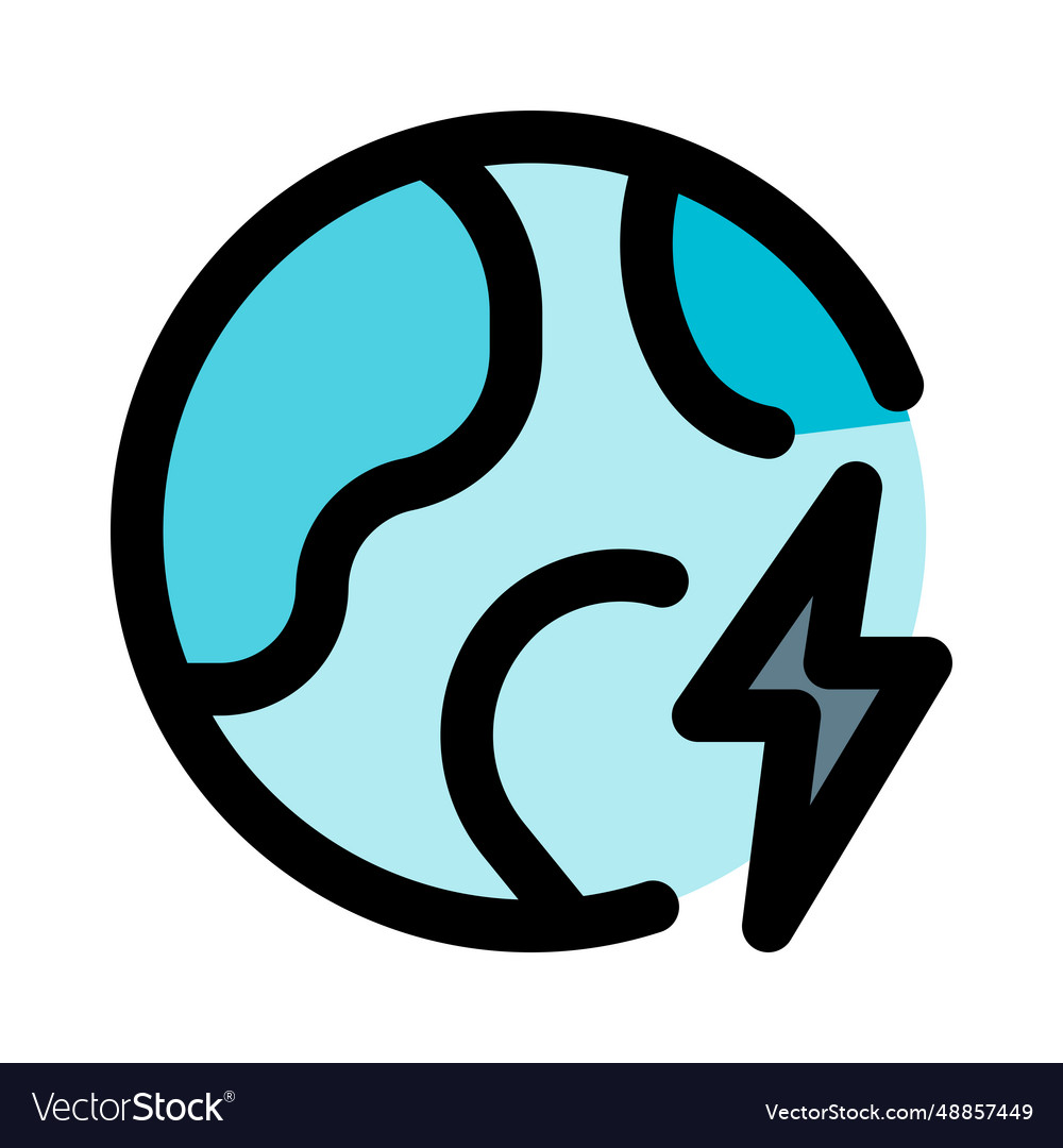 Global power source for internet browsing