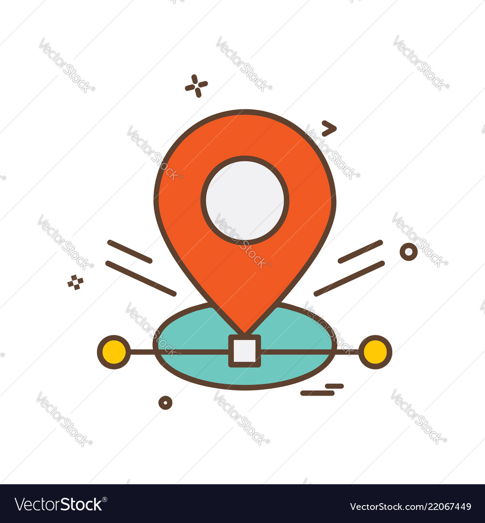 Navigation Icon Design