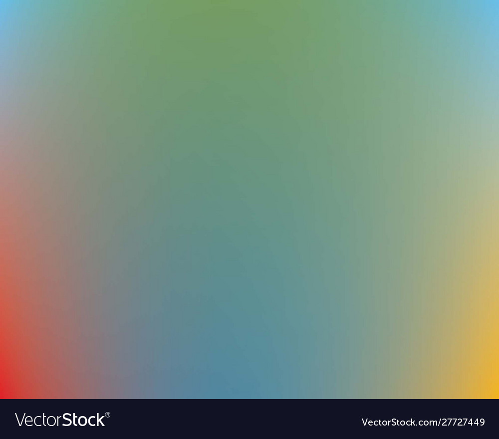 New abstract color mesh background eps10