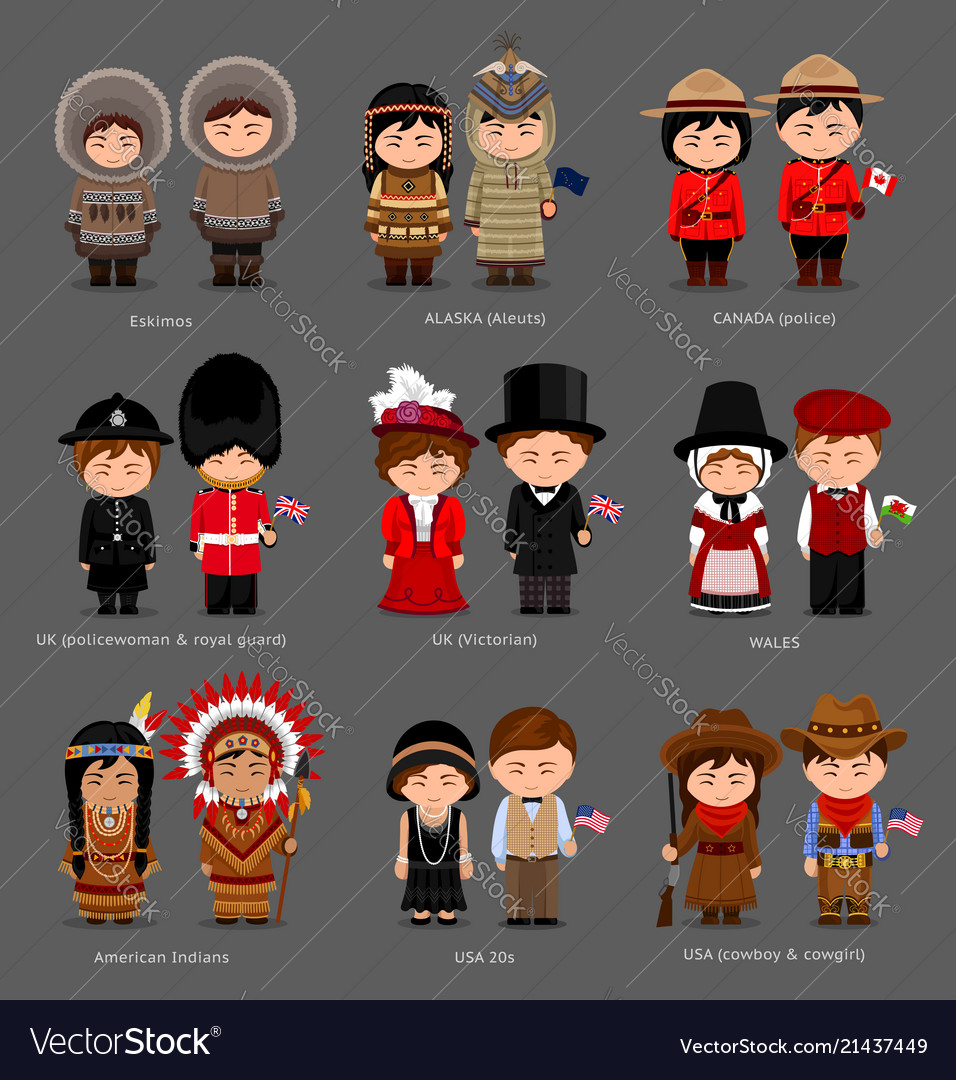 Canada National Dress Fashion Dresses