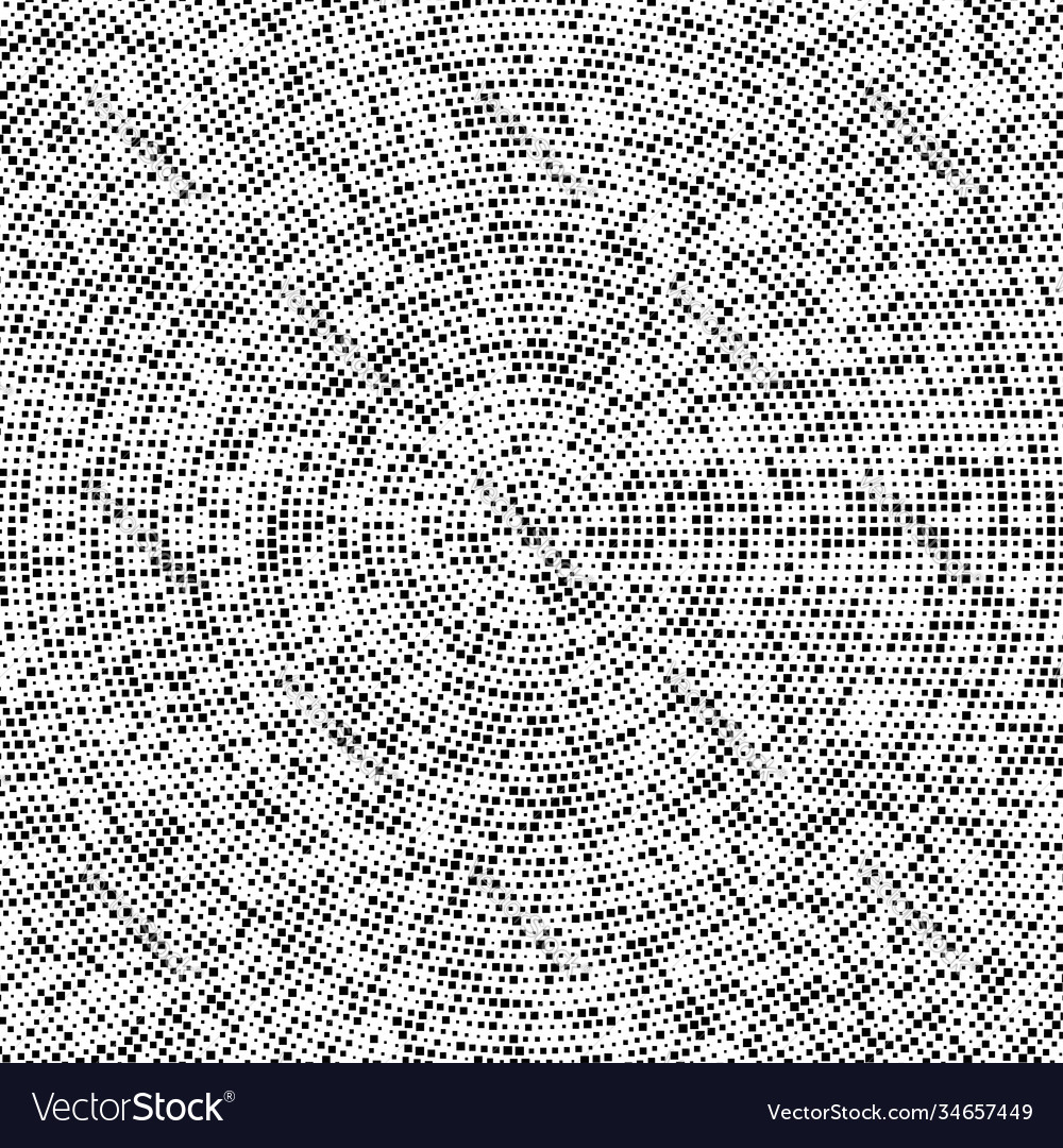 Random squares in spiral circular and radial vector image Random squares in spiral circular and radial