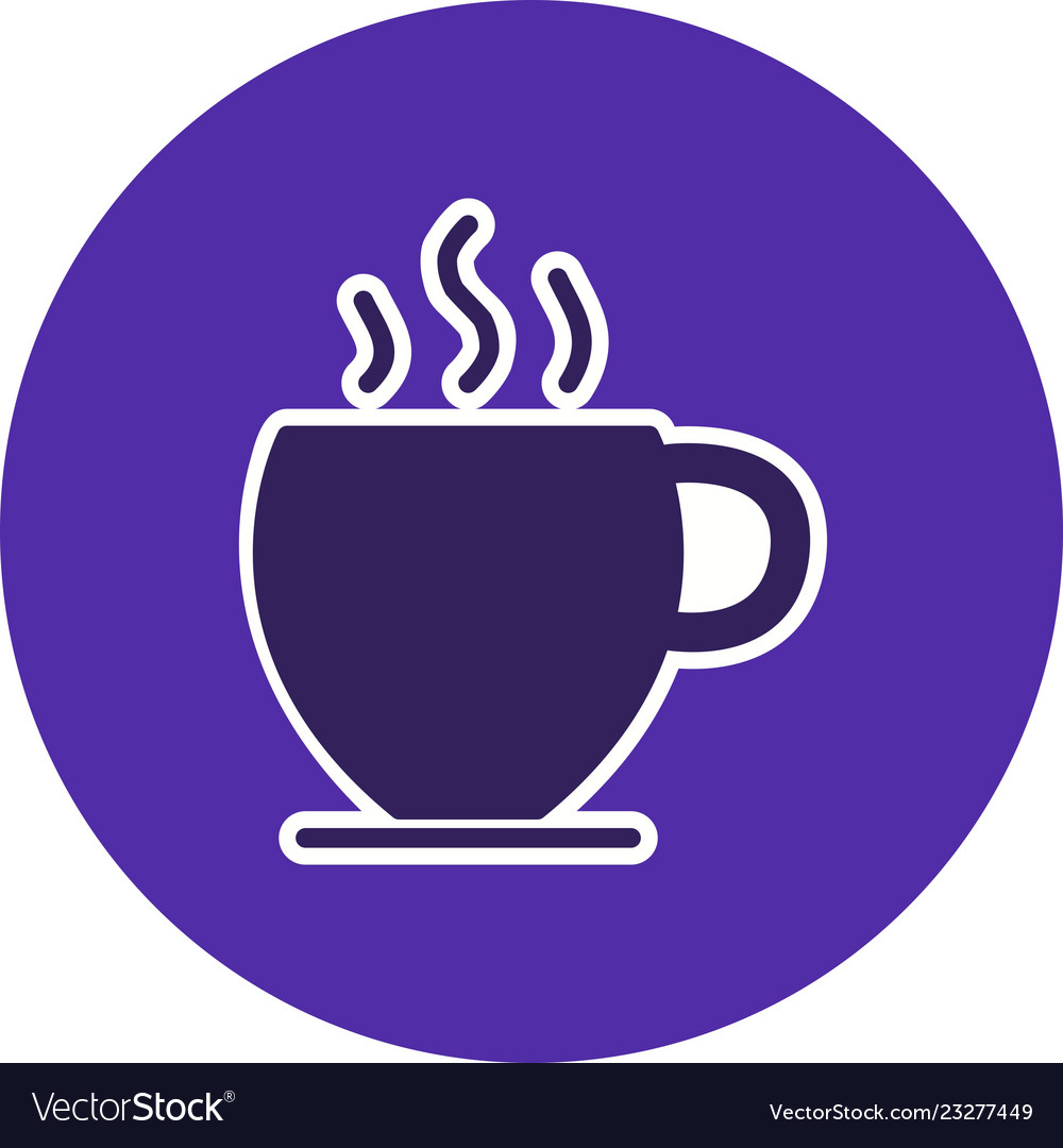 Tea icon