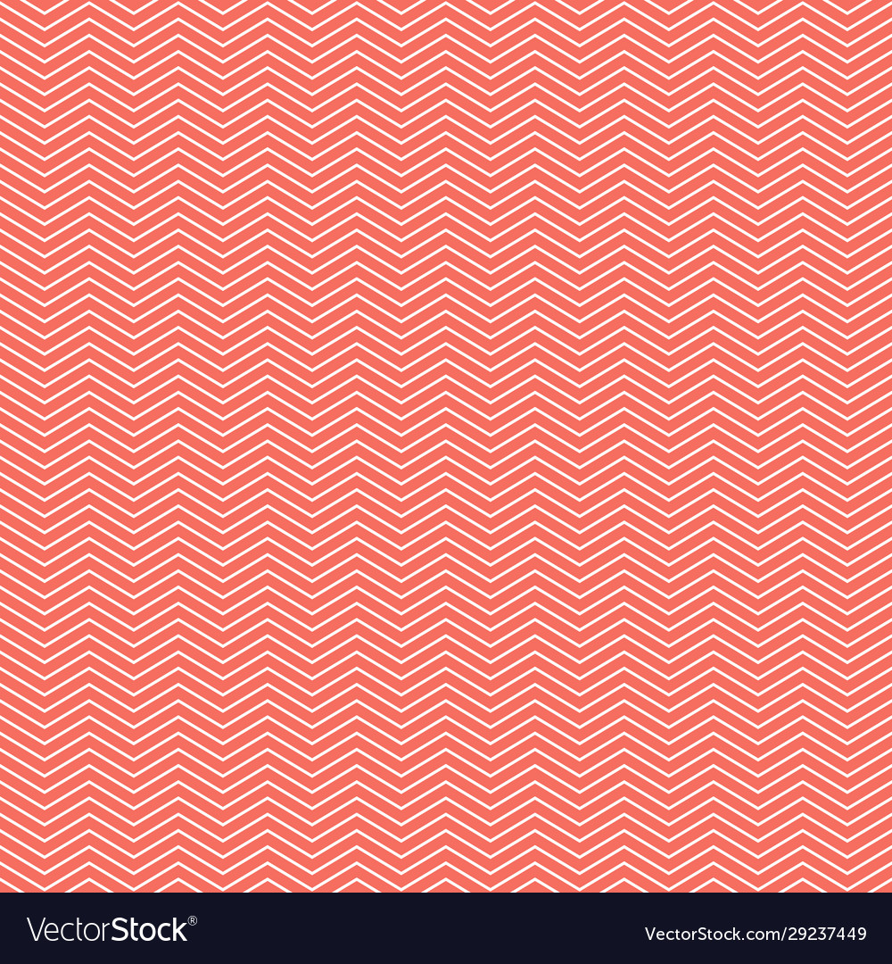 Zigzag pattern abstract geometric background vector image Zigzag pattern abstract geometric background