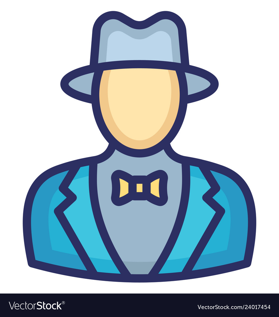 Spy icon which can easily modify or edit