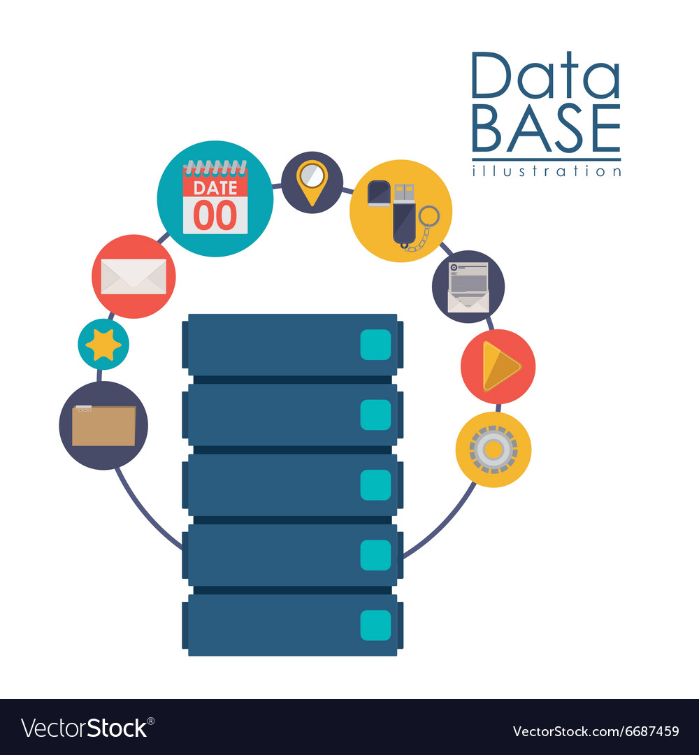 Data base design