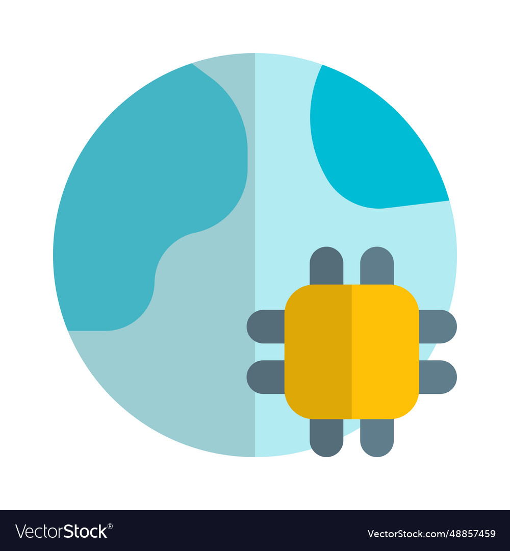 Extensive utilization of smart processors