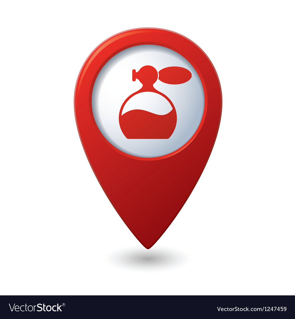 Perfume Pointer Icon