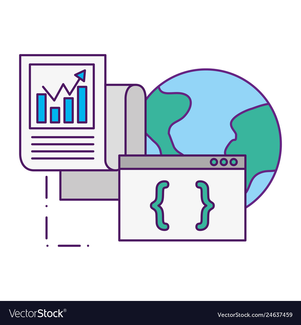 World coding program development document