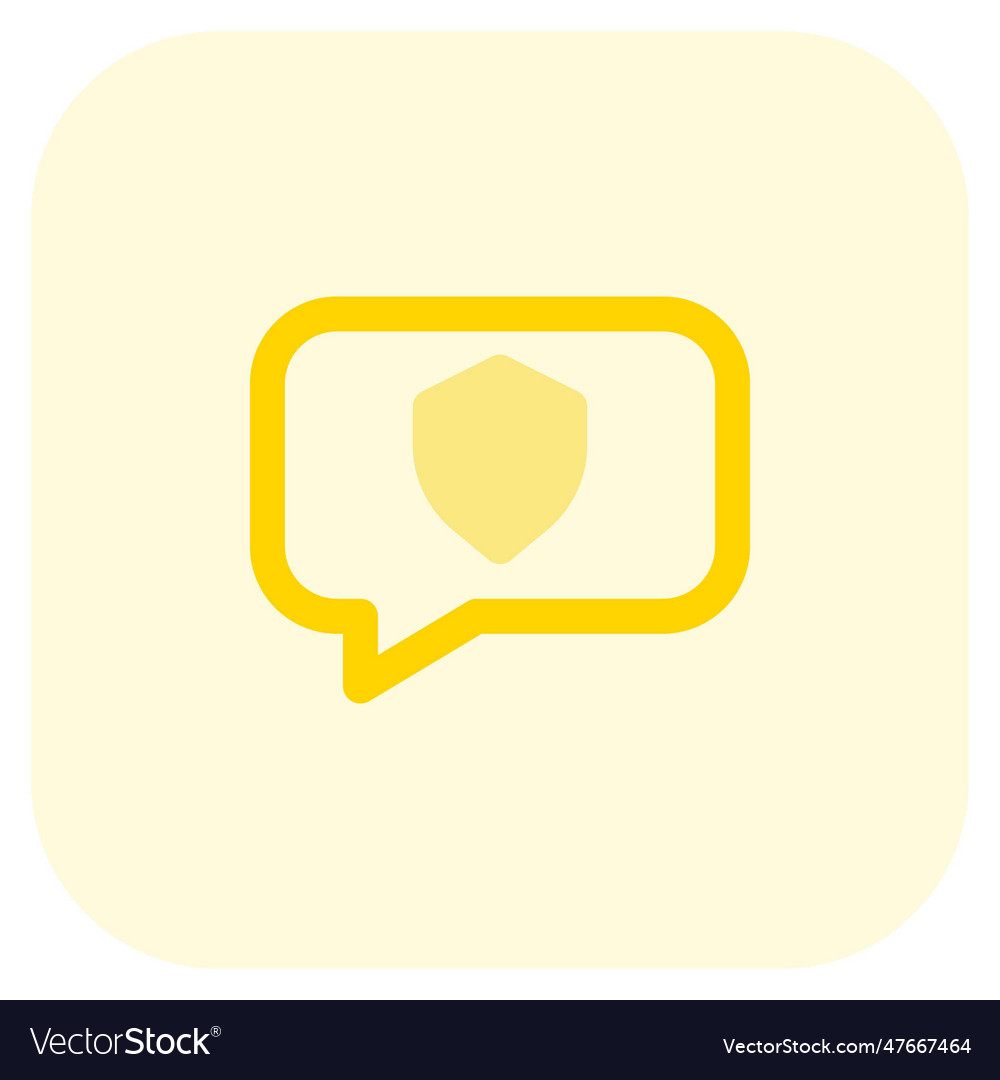 Chat lock that keeps communications secure