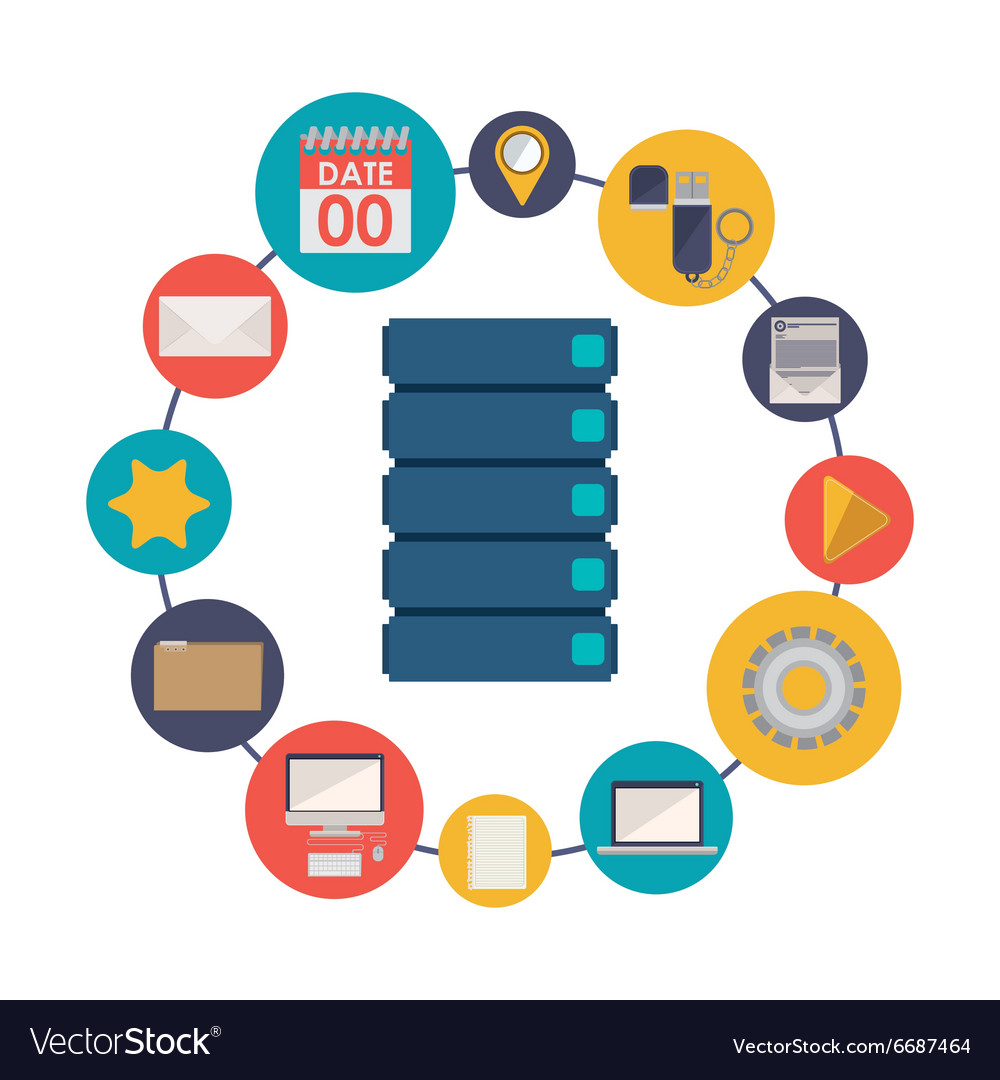 Data Storage Concepts