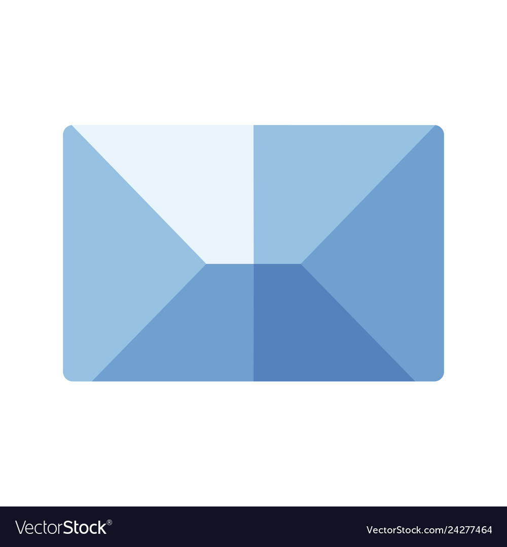 Message envelope object