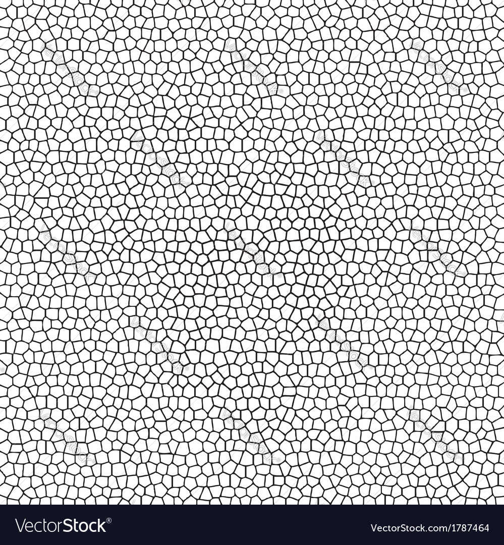 Mosaic background Royalty Free Vector Image - VectorStock