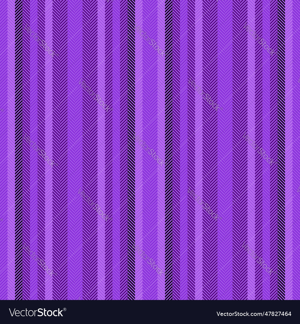 Seamless pattern vertical of fabric lines