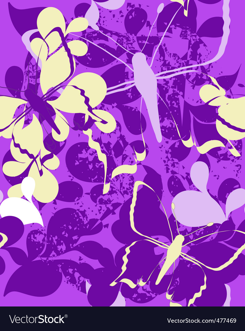 Seamless pattern