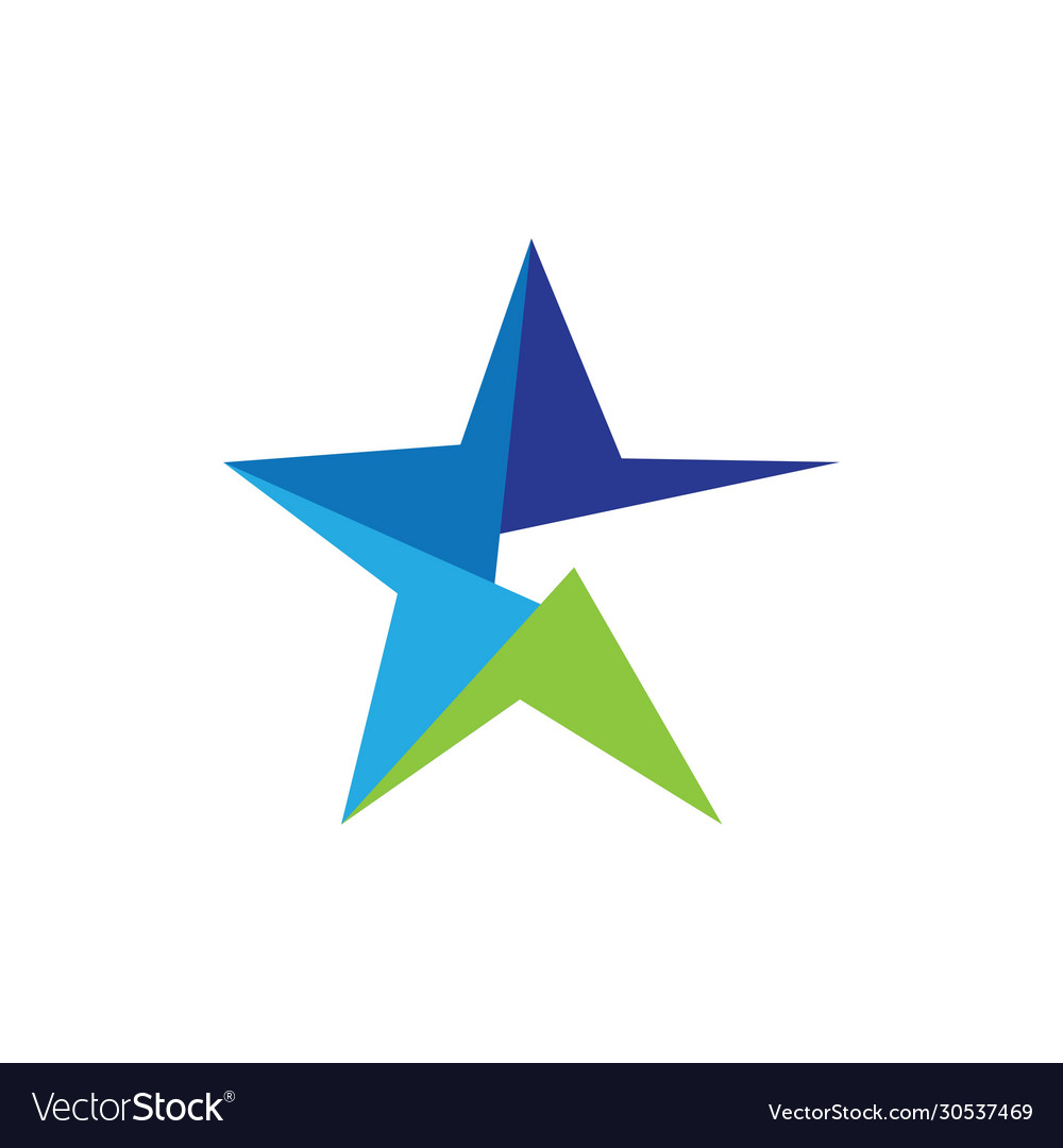 Star Icon Royalty Free Vector Image - Vectorstock