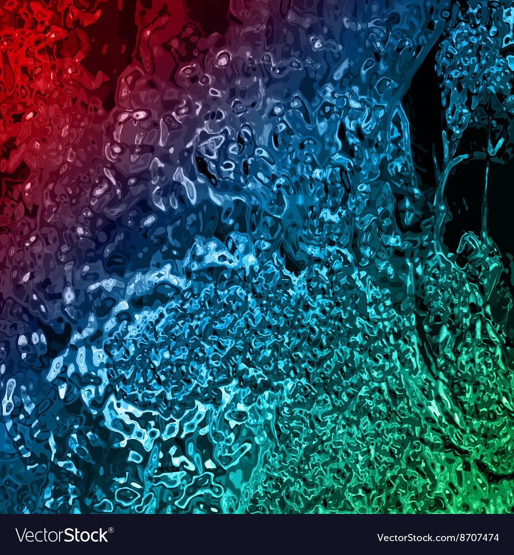Chrome design abstract background