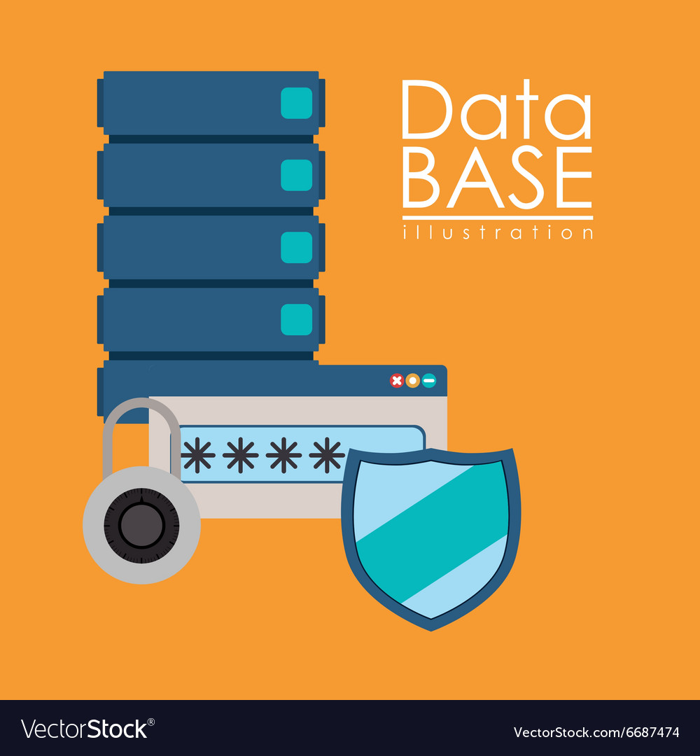 Data base design