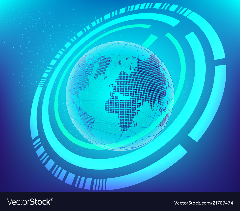 Global Network Connection