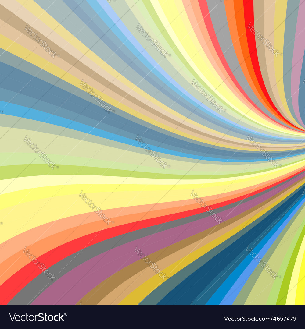 Abstract colorful background