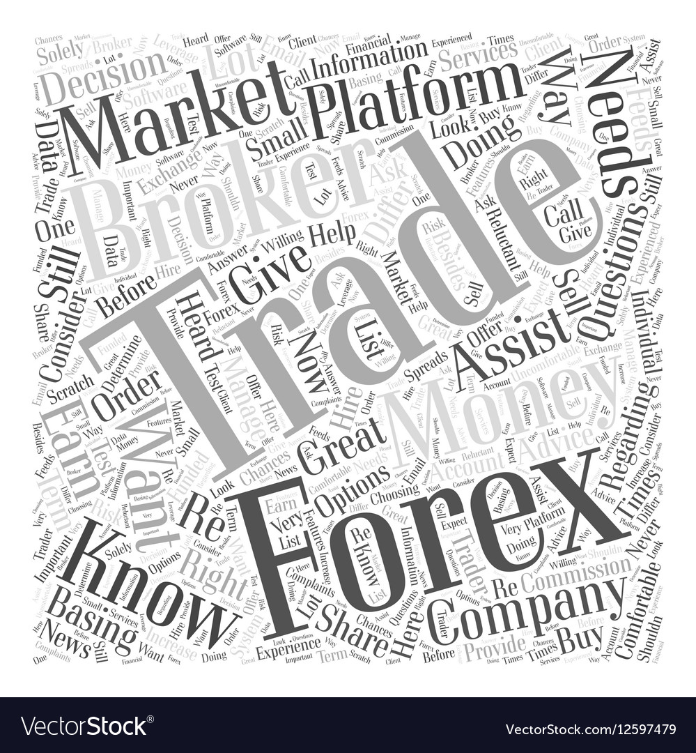 # List of 23 best Forex Brokers | Trusted reviews & test