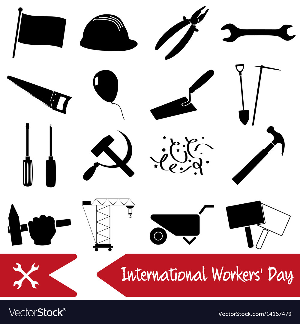 labor day theme