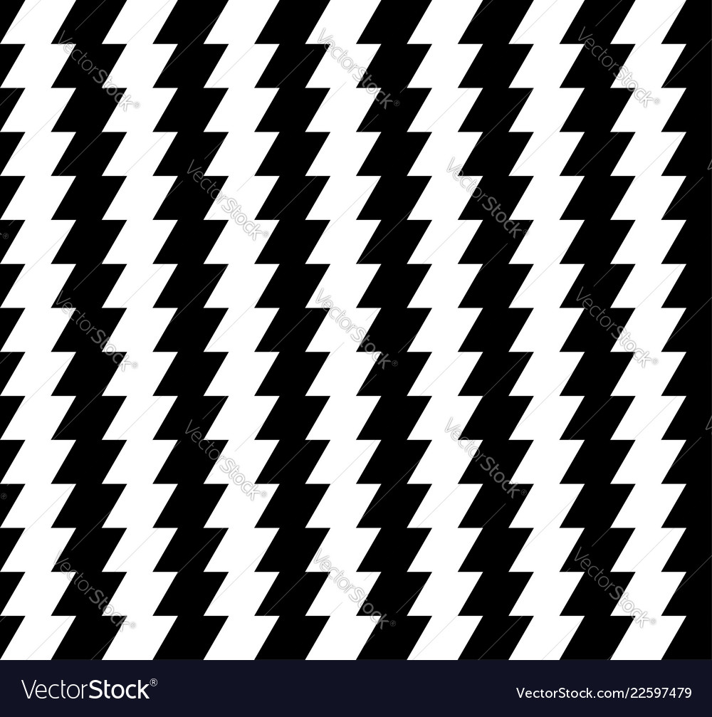 Repeatable abstract pattern with geometric vector image Repeatable abstract pattern with geometric