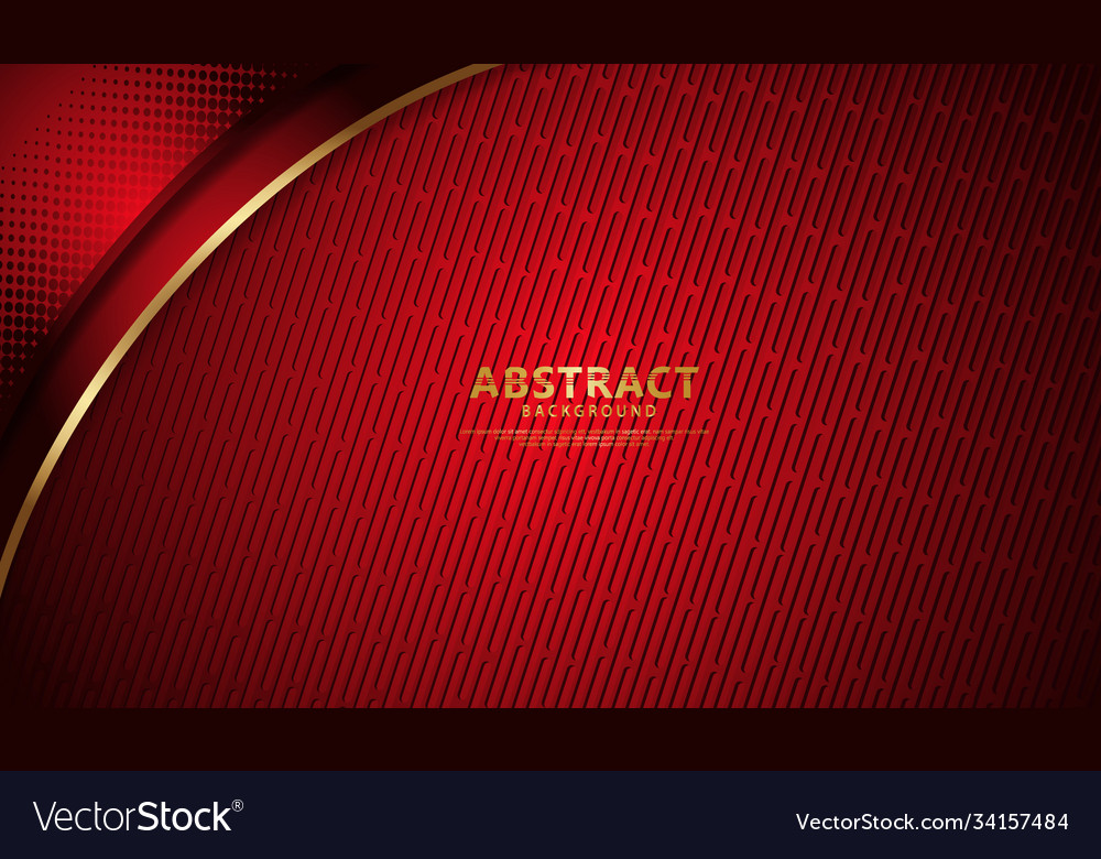 Background with bright flow lines effect