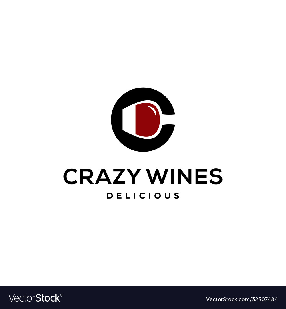 Crazy wines