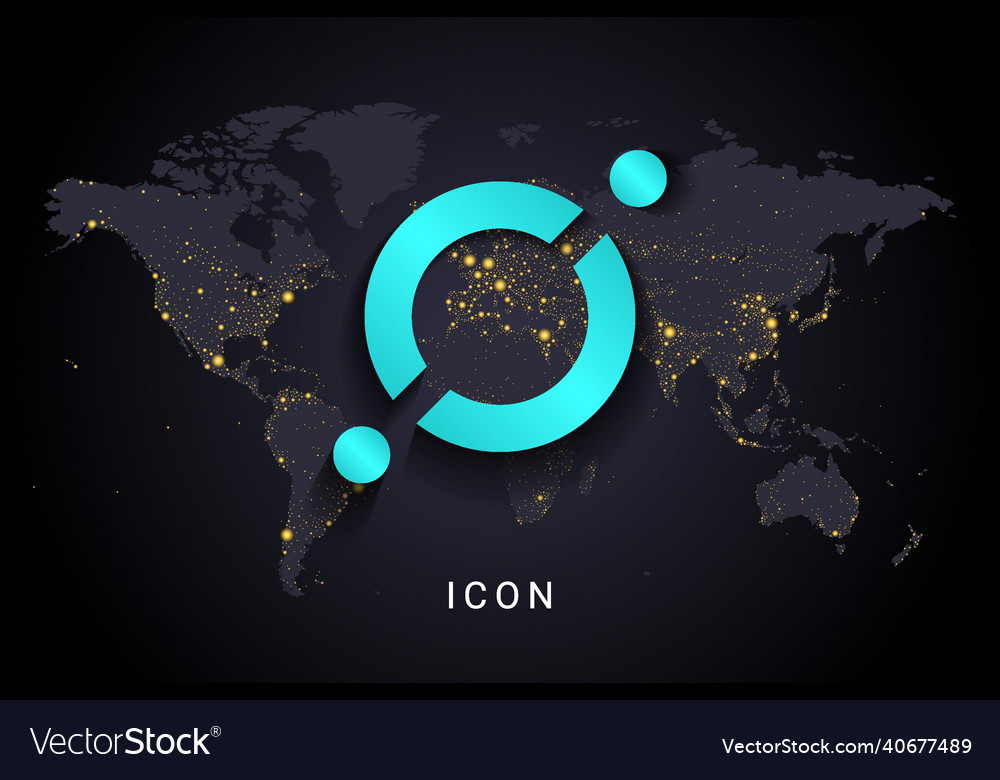 Crypto currency digital payment system blockchain Vector Image Crypto currency digital payment system blockchain
