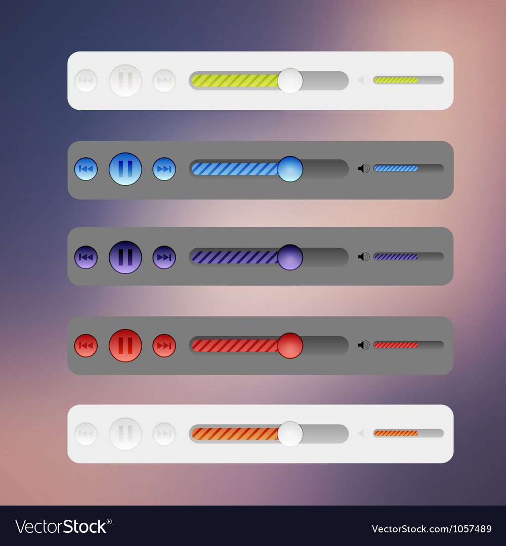 Web site design navigation