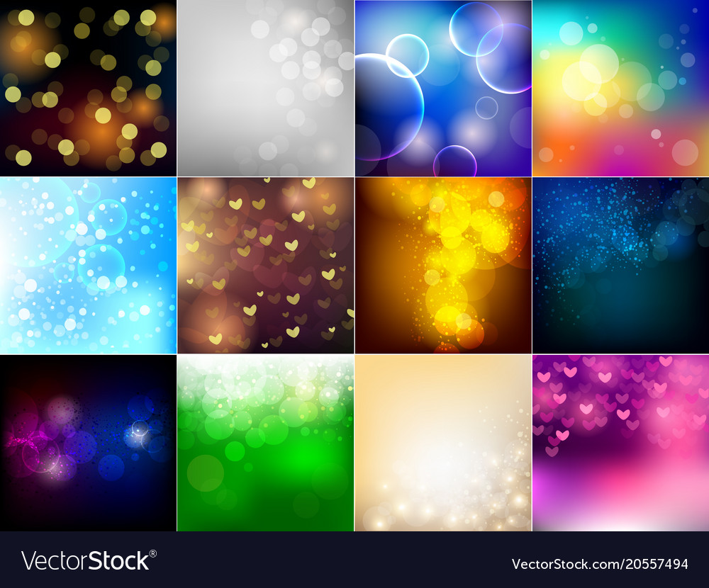 Abstract seamless pattern abstracting