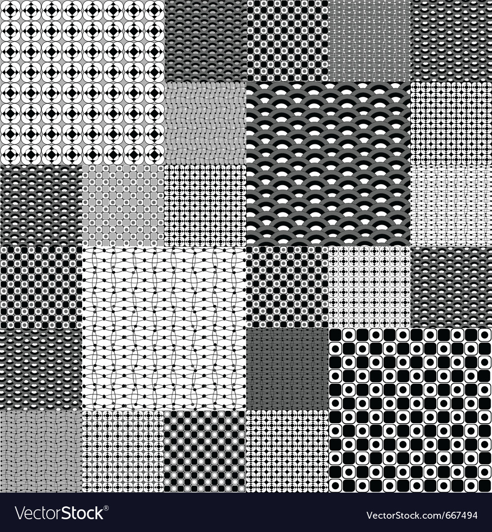 Seamless pattern