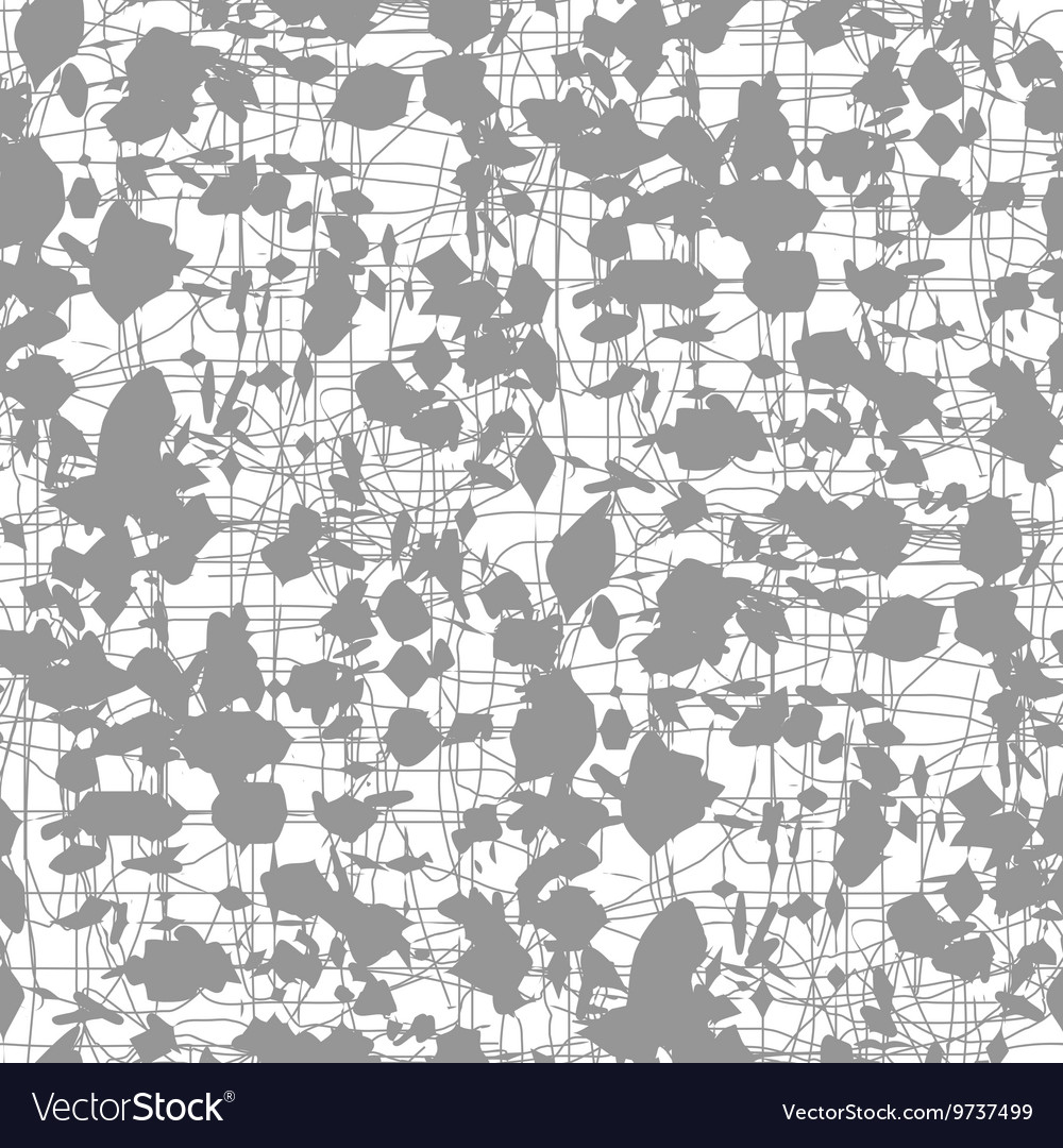 Abstract background with stained canvas texture