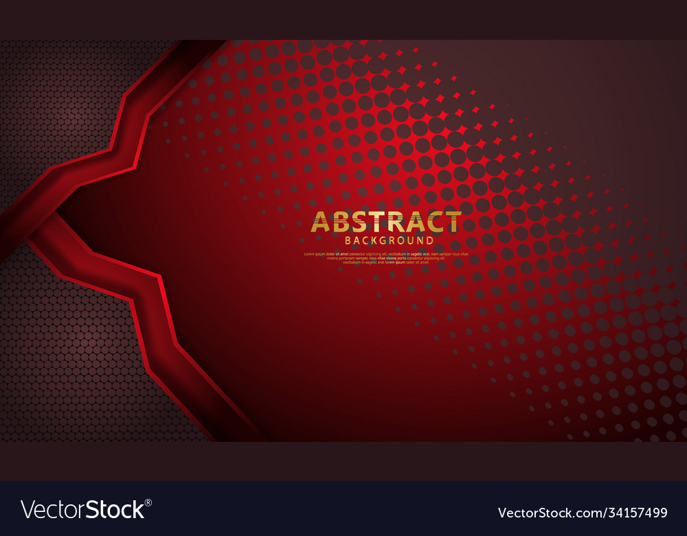 Background with bright flow lines effect vector image Background with bright flow lines effect