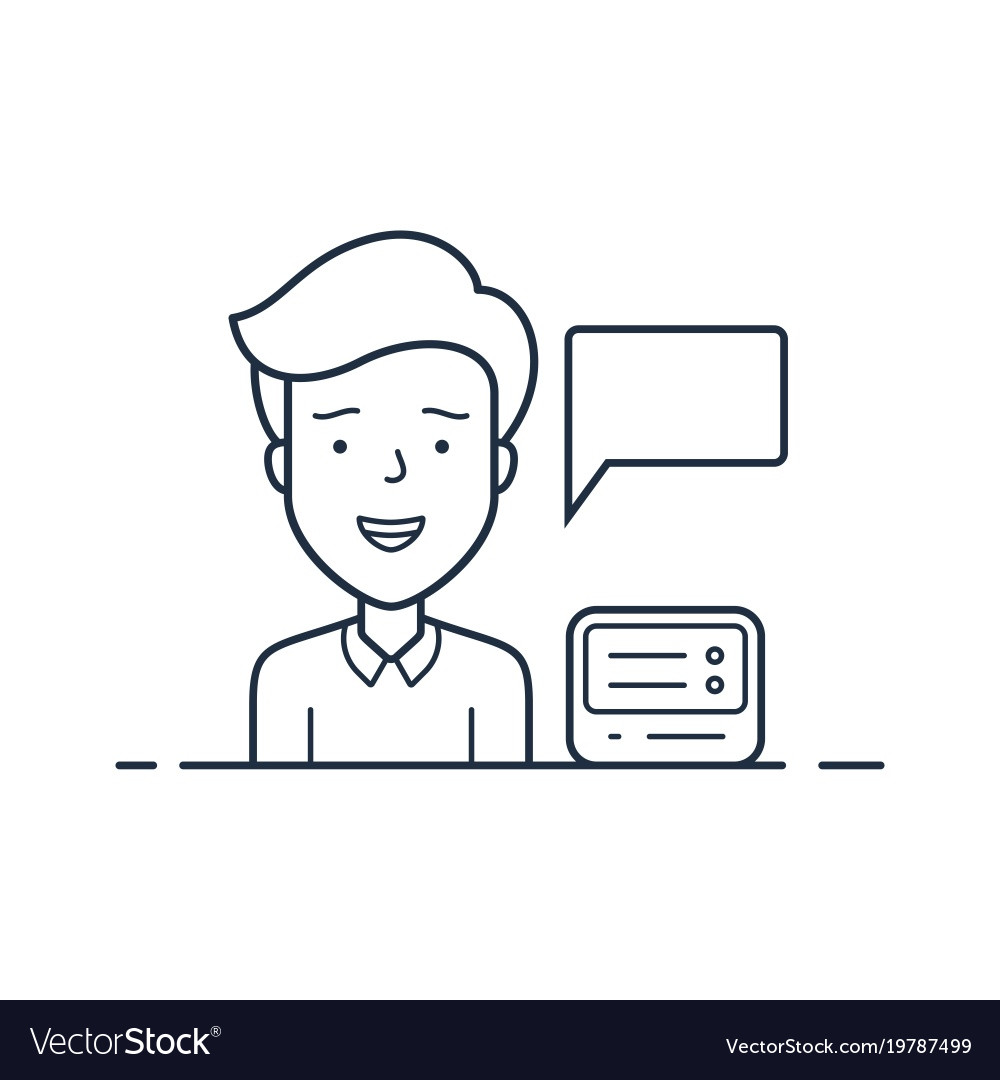 Server hosting support