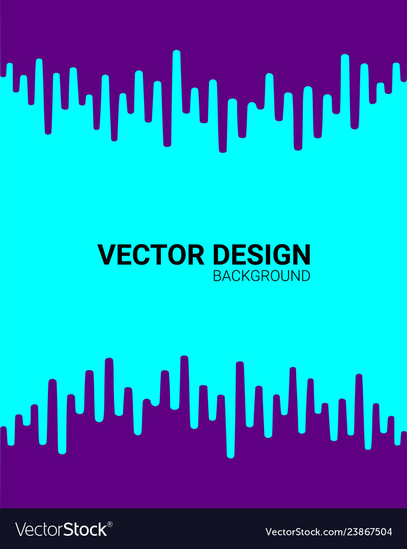 Abstract vintage backgrounds with dynamic color vector image Abstract vintage backgrounds with dynamic color