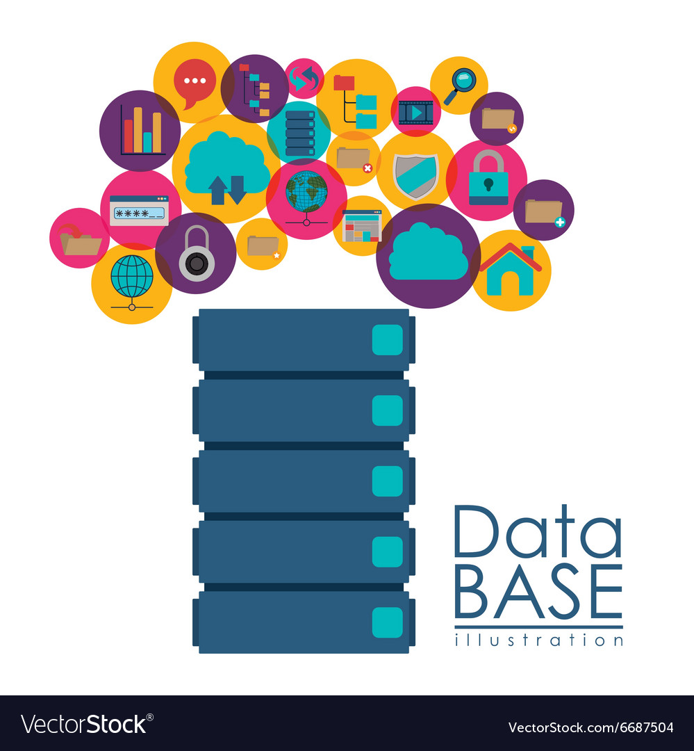 Data base design