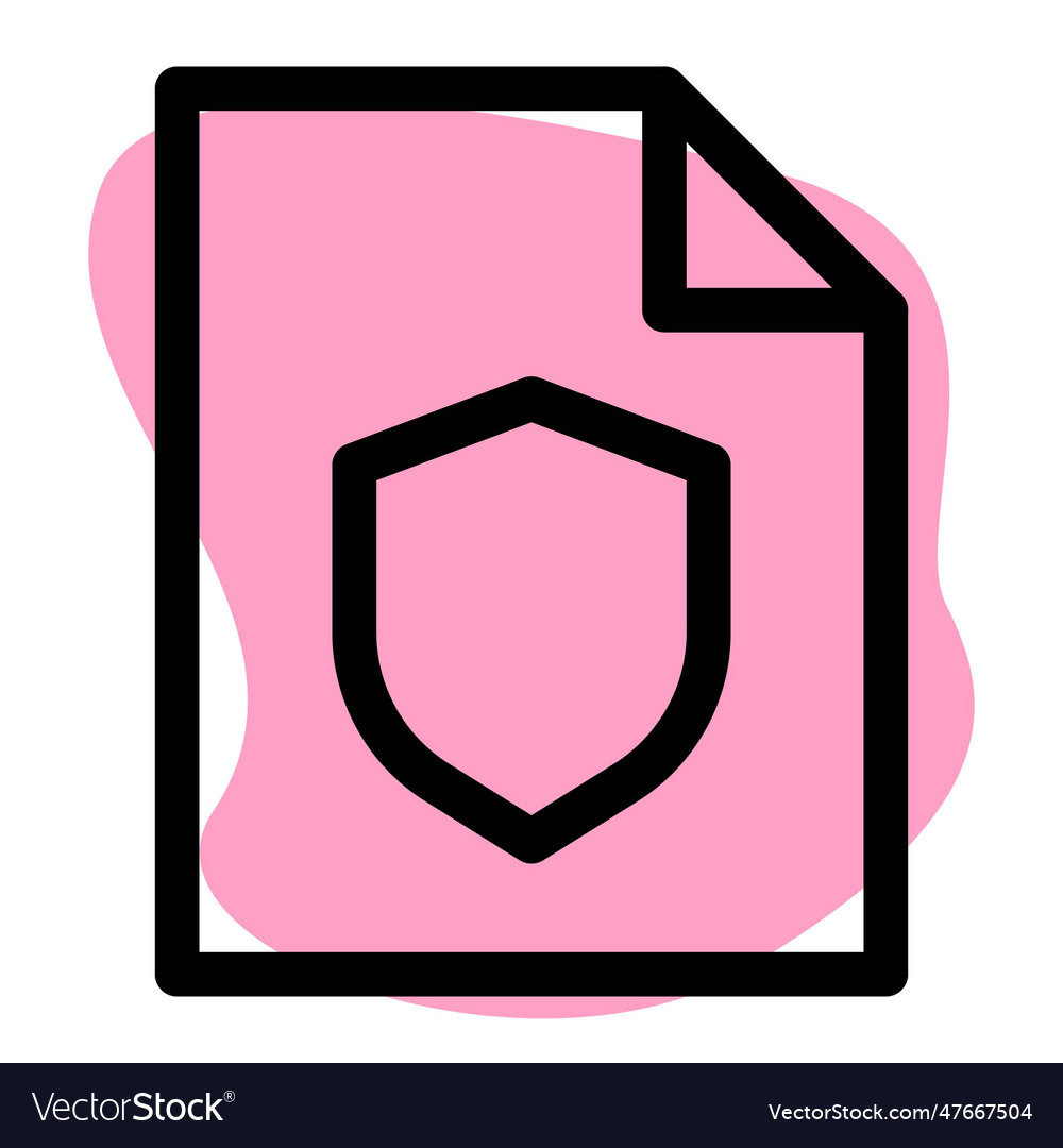 Encryption used for file security and protection