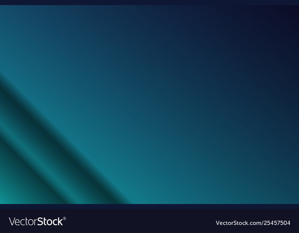 Light gradient abstract background