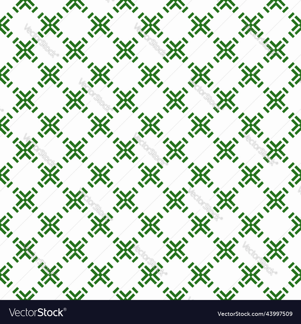 Multi color seamless pattern texture and template vector image Multi color seamless pattern texture and template