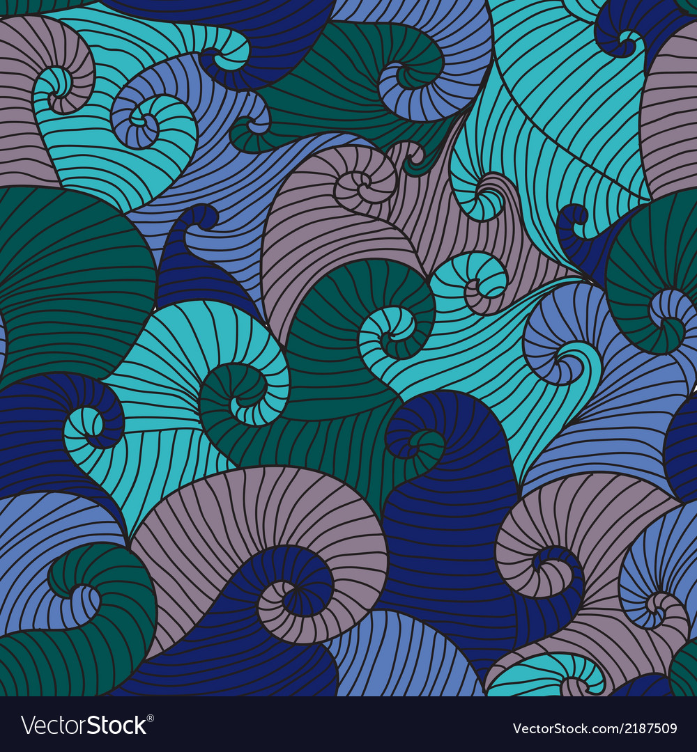 Seamless pattern