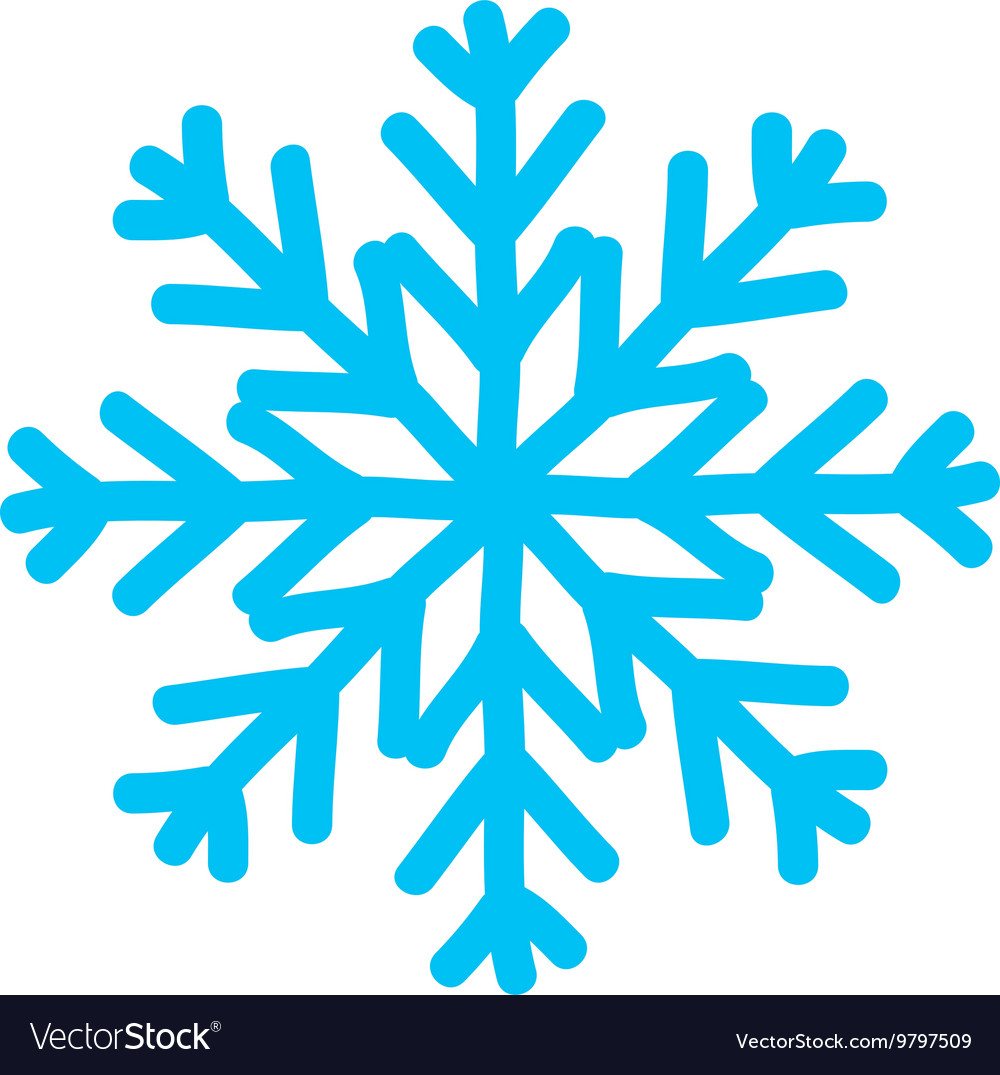 Free Free 245 Snowflake Svg Icon SVG PNG EPS DXF File