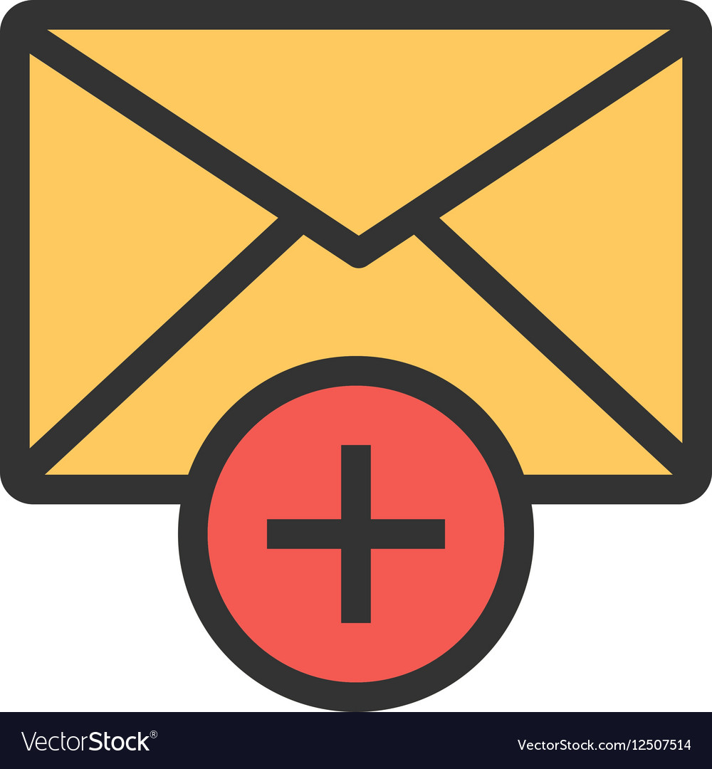 Add envelop