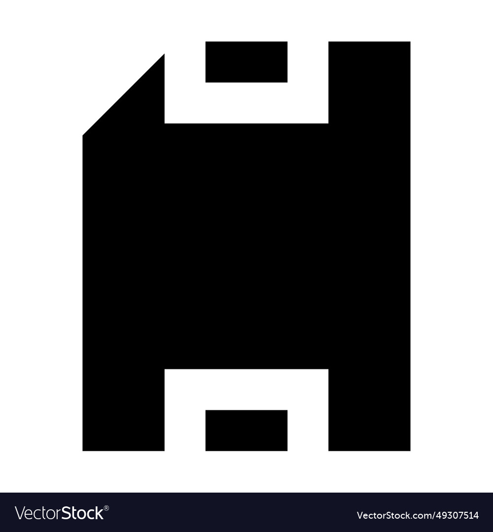 Save icon suitable for website ui design