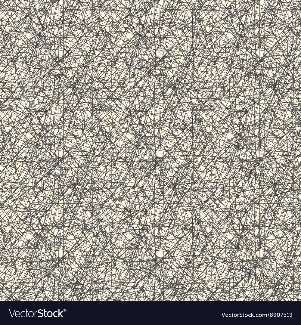 Complex String Texture