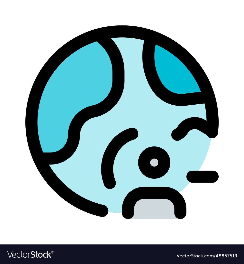 Deleting a user account on global scale