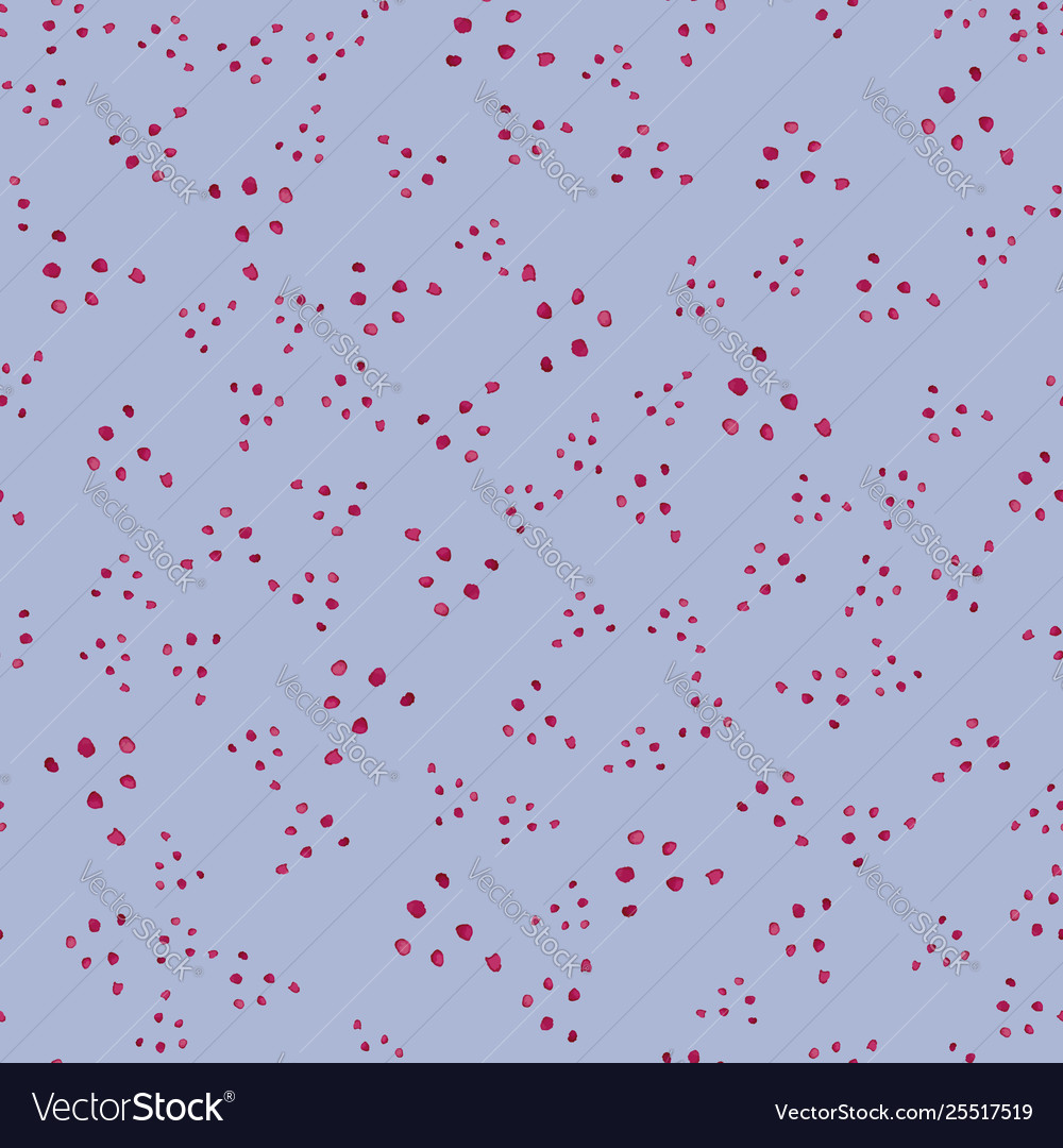 Dots seamless repeat pattern tile Vector Image Dots seamless repeat pattern tile