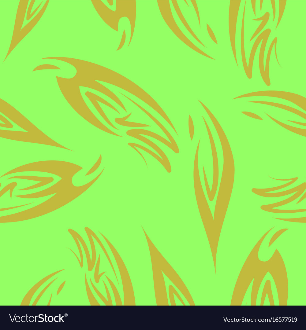 Pattern in striped style