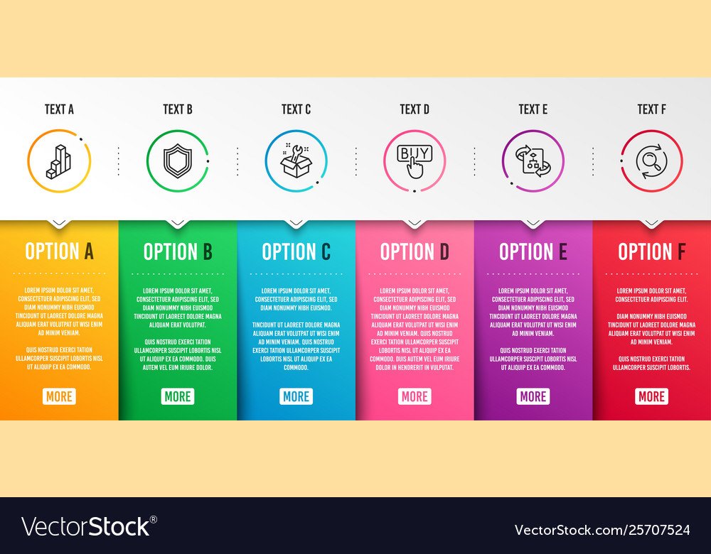 3d chart buying and security icons set spanner Vector Image 3d chart buying and security icons set spanner