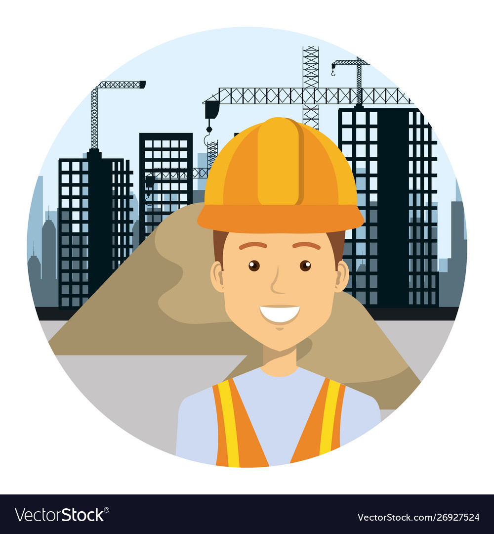 Builder constructor on workside character